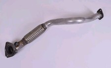 CHEVROLET SPARK 1.0 65-68HP 2009- Exhaust Front Pipe