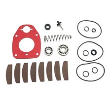 Mg325 Tune Up Kit With Bearings Compatible With Snap-on Mg325 38 Drive Air Imp