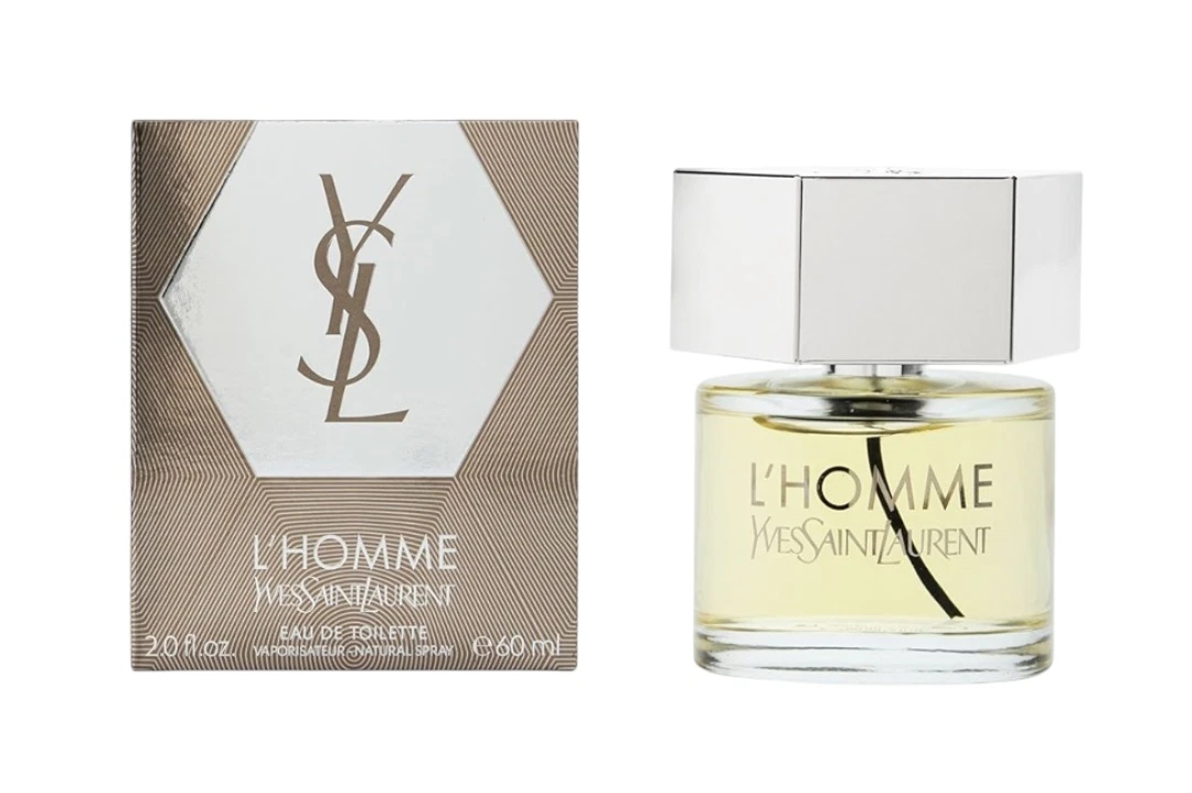Yves Saint Laurent L Homme for sale - eBay