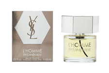 L'Homme by Yves Saint Laurent for Men 2.0 oz Eau de Toilette Spray