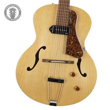 2003 Godin 5th Avenue Kingpin P-90 Natural