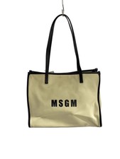 Borsa tote MSGM -- CRM