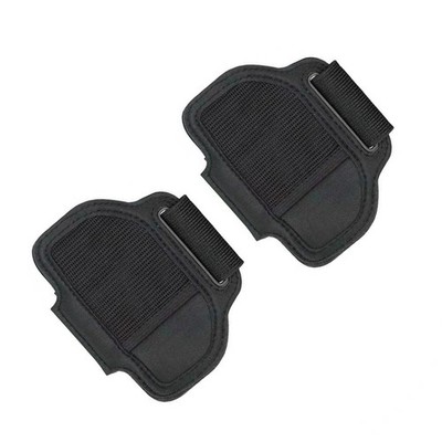 2Pcs Leg Straps For Nintendo Switch OLED Joy-Con Controller Ring Adventure Game