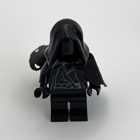 LEGO The Lord of the Rings: Attack on Weathertop (9472) Minifigures Horses