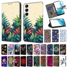 Custodia per Honor 8X 9 Lite 20 Lite 20 20S 30i 20E portafoglio magnetico supporto pieghevole cover