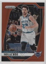 2024-25 Panini Prizm Basketball Prizm 7/225 Vasilije Micic #88 0o6v