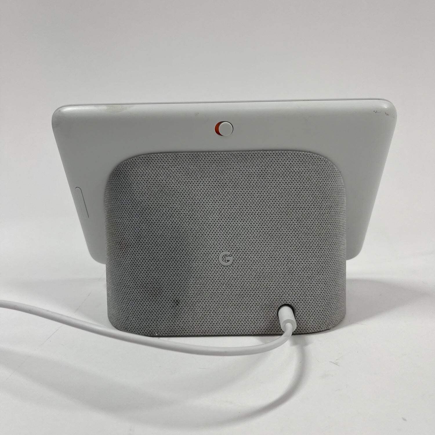 Google Nest Hub 2nd Gen Smart Display White