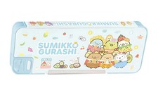 San-X Sumikko Gurashi soft pen case