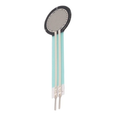 FSR402 Resistiver Dünnschicht-Drucksensor Druckschalter Langer Kraftempfind7718