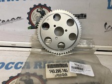 Corona z60 in ergal per minimoto Polini 143.295.160