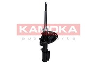 1X Kamoka StoßDäMpfer 2000524 FüR Peugeot CitroËN Fiat Scudo Bus Multijet 4X4 2