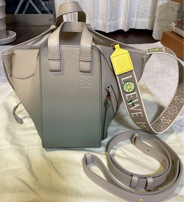 Loewe Men Bag Rare Hammocks Mall Gradient Limited Edition VHTF Popular Products