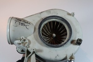 Motor Me 15-63/2 4698730 passend für Trockner Miele T495C & andere #279