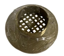 Jay R Smith A07NB Protect-O-Pac Drain Shield Assembly