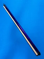 New Purple McDermott L69 Pool Cues Billiards Sticks Free Shipping