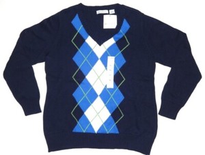 liz claiborne mens sweaters