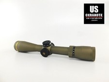 Leupold VX-5HD 3-15x44mm CDS-ZL2 Duplex Side Focus Smoked Bronze 171714