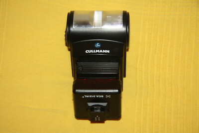 MD 34 S   Cullmann   Blitz