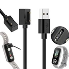 USB Charge Cable Charging Line Cord for VivoWatch 5 AERO Smartwatch
