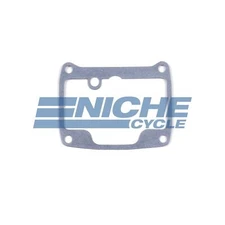 Genuine Mikuni VM30 VM32 VM34 No Baffle Float Bowl Gasket Seal 999-631-011