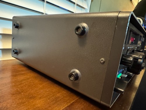 Yaesu Frg-7000 Communications Receiver - Watch Video - Zdjęcie 5 z 22