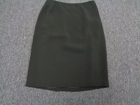 Linda Allard Ellen Tracy Womens Knee Length Black Back Zip Skirt Sz 8 Sm9606 on sale Linda Allard Ellen Tracy Womens Knee Length Black Back Zip Skirt Sz 8 Sm9606 on sale