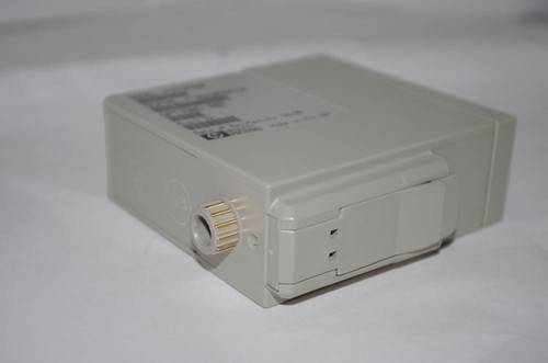 HP # M1029A TEMP MODULE - Picture 3 of 4