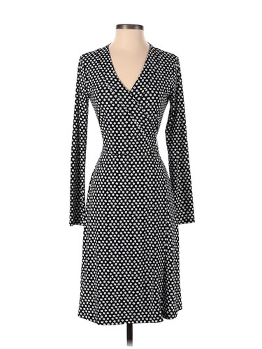 Blu Pepper Women's Polka Dot Wrap Dress Medium Linen Rayon | eBay Blu Pepper Women's Polka Dot Wrap Dress Medium Linen Rayon | eBay