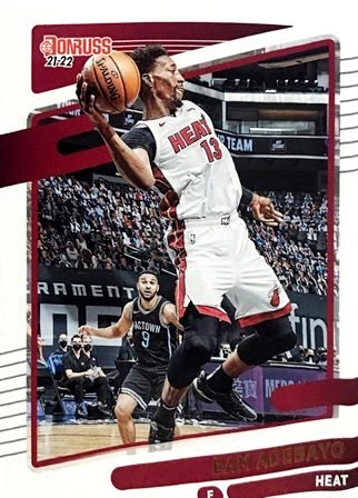 Panini 2021 2022 NBA Donruss Base Cards Au choix - Imagen 154 de 199