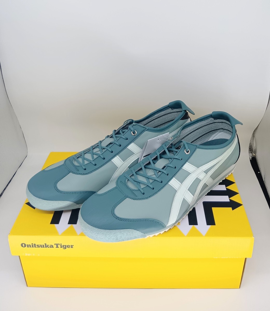 ◆onitsuka tiger◆ Daly City 1183B874_104 Onitsuka Tiger MEXICO 66 SD 1183A872 402 OCEAN HAZE/PALE