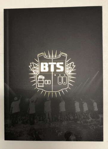 BTS Memories of 2014 DVD 3 Disc & Photobook (PRE-OWNED, GREAT CONDITION )￼