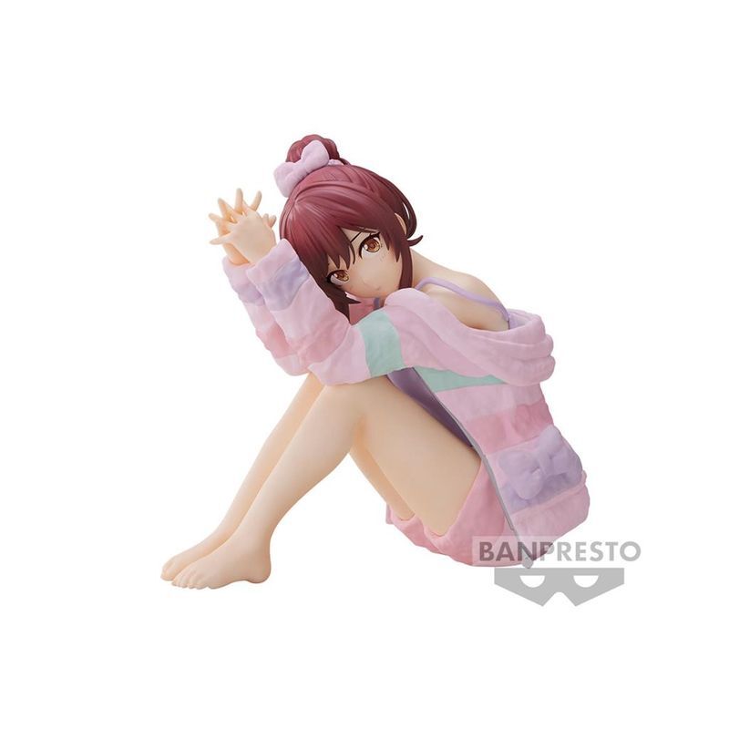 Banpresto - The Idolmaster - Shiny Colors - Amana Osaki - Relax Time