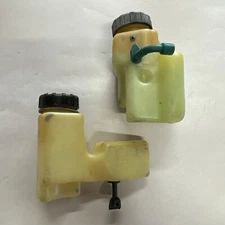 OEM Stihl MS180 MS170 Chainsaw Oil Tank Fuel Tank Gas Tank & Caps