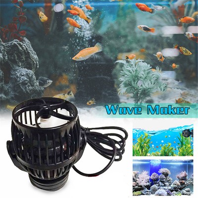 fish tank wave maker