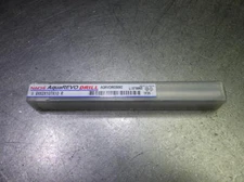 Nachi AquaREVO 9.9mm 5xD Carbide Drill 10mm Shank AQRVDR0990 (LOC2727A)