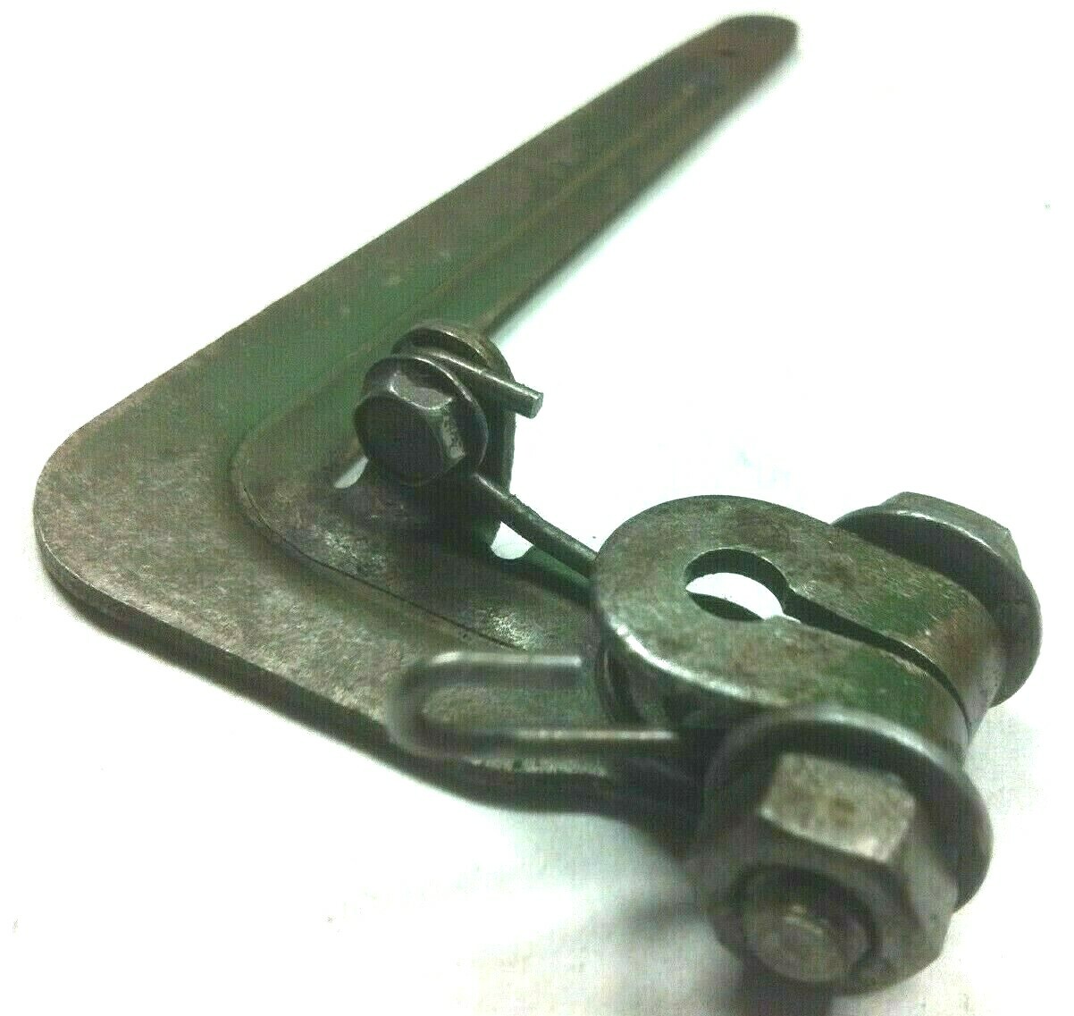 John Deere 110 Round Fender tractor Governor Linkage Arm Kohler K181