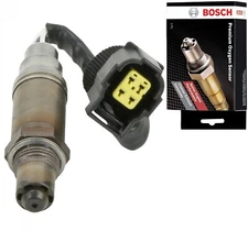 NEW OEM BOSCH 13718 Oxygen Sensor 15510 -For Ram, 1500, Jeep, Liberty