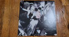 THE ROCKETS - MAKE THAT MOVE - RCA RECORDS MINI LP