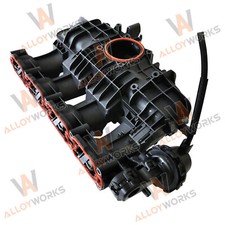 Intake Manifold Fits 15-2021 Audi A4 A5 A6 Vw Golf R Arteon 2.0 Tfsi 06l133201n. Intake Manifold Fits 15-2021 Audi A4 A5 A6 Vw Golf R Arteon 2.0 Tfsi 06l133201n.