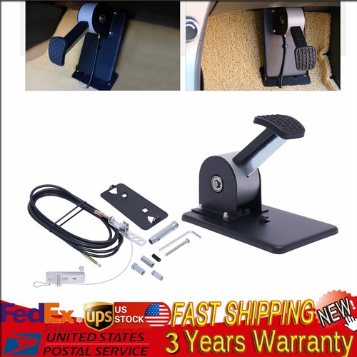 Brake Dual Brake Driving School Driver Education Passenger Side Instructor Brake