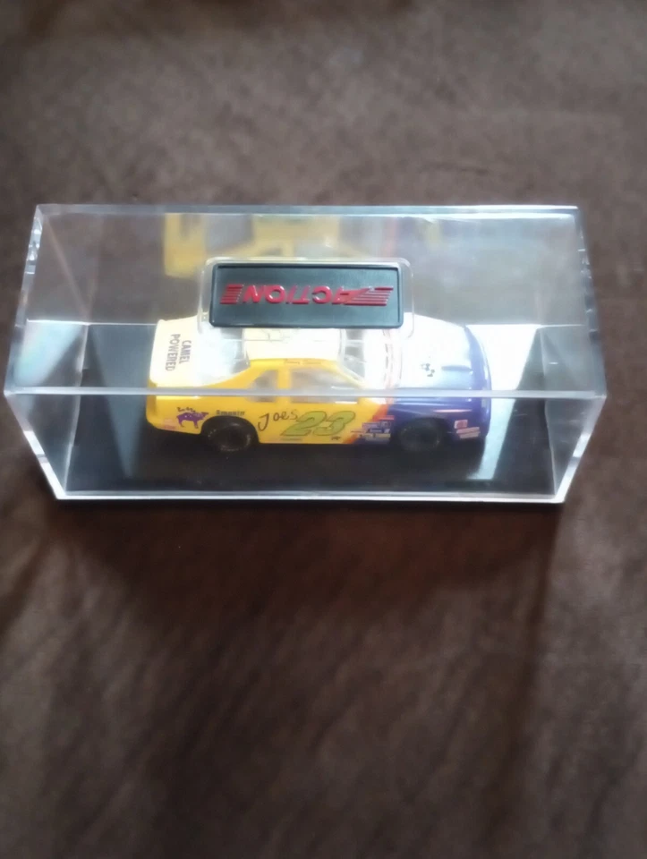 Lote de 3 coches modelo coleccionables de acción fundidos a presión vintage Foto 3 de 4