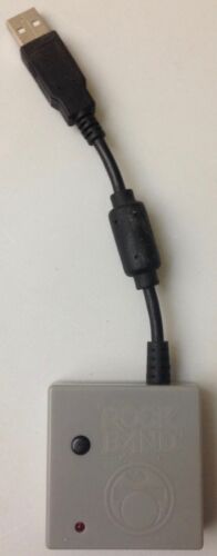 Dongle récepteur USB bande Rock modèle batterie uniquement PDMSELEA2B VFRHMXDNG03 - Photo 1 sur 2