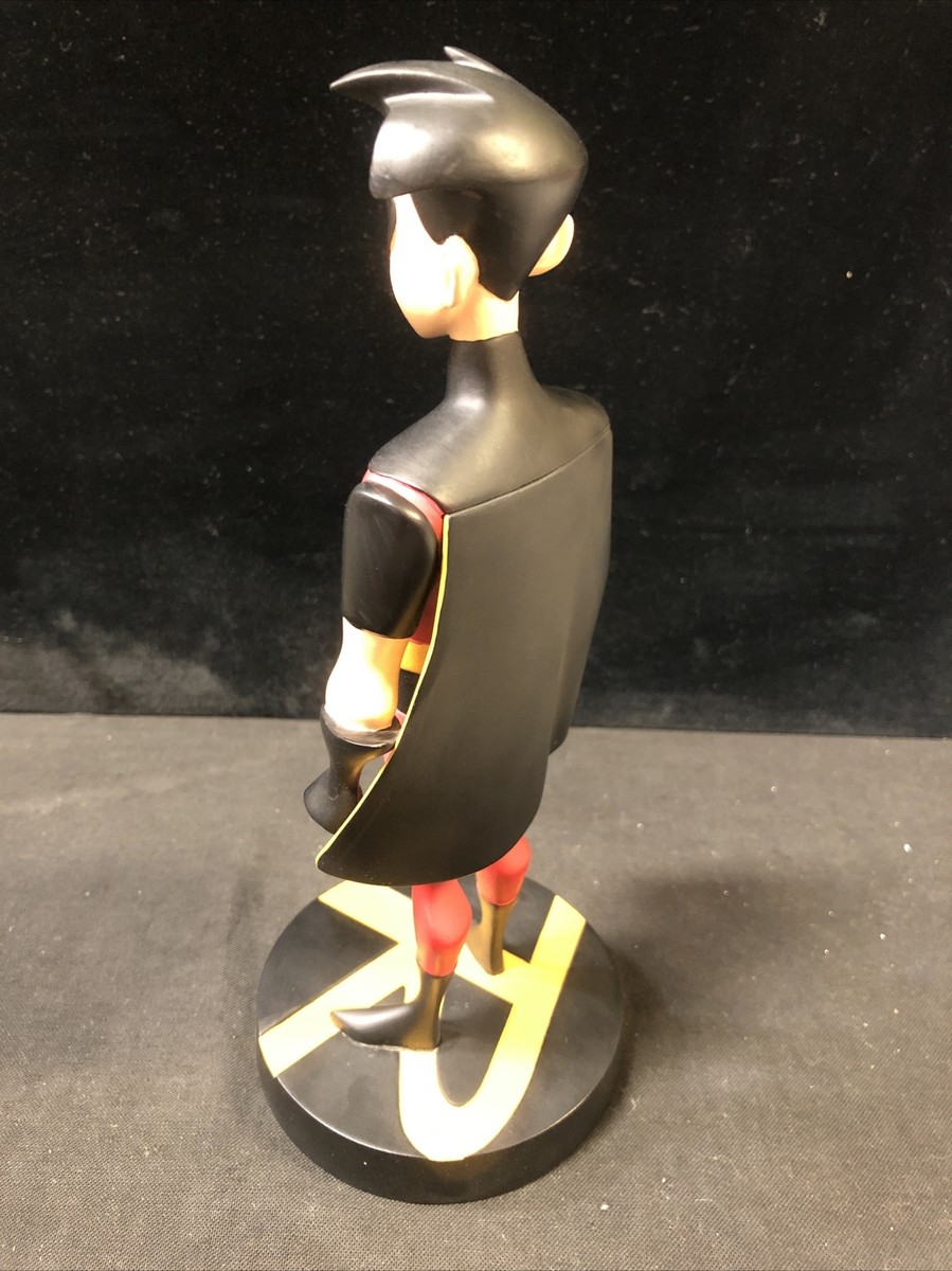 Warner Bros. Studio Store Robin Maquette The New Batman