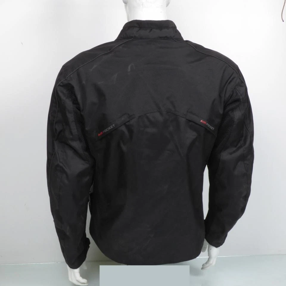 Jacket Motorcycle Jacket Mitsou for Man/Woman Size L Air Melt New