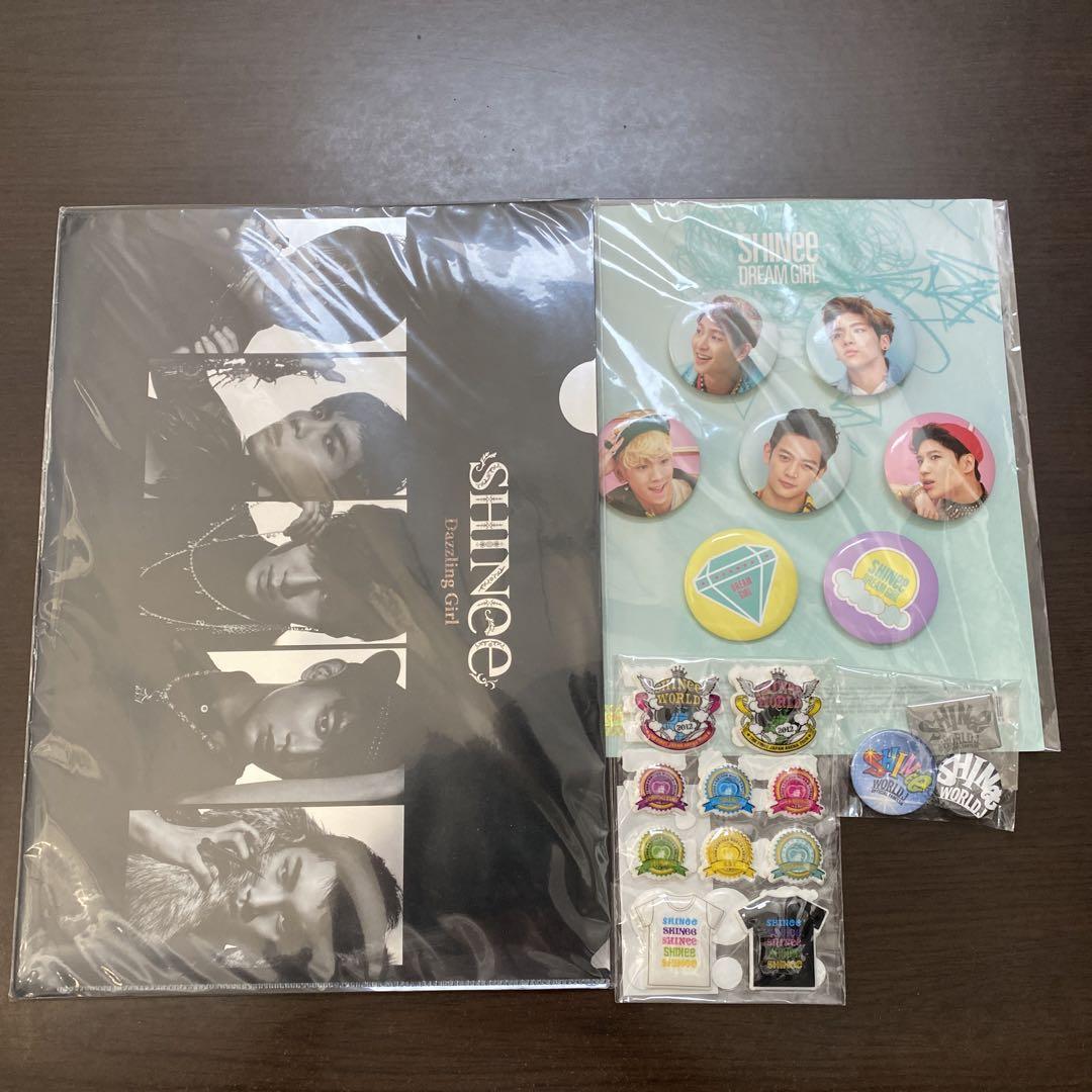 SHINee グッズ セット SHINee グッズ セット Shinee Goods Set | eBay