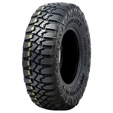 4 New Evoluxx Rotator M/t  - Lt265x70r17 Tires 2657017 265 70 17