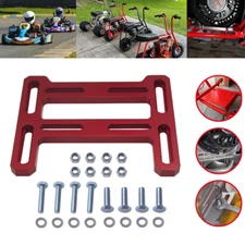 Motor Engine Mounting Plate for Predator 196cc 212cc 224cc Honda GX160 OHV Clone