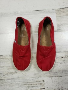 toms seasonal classic alpargata