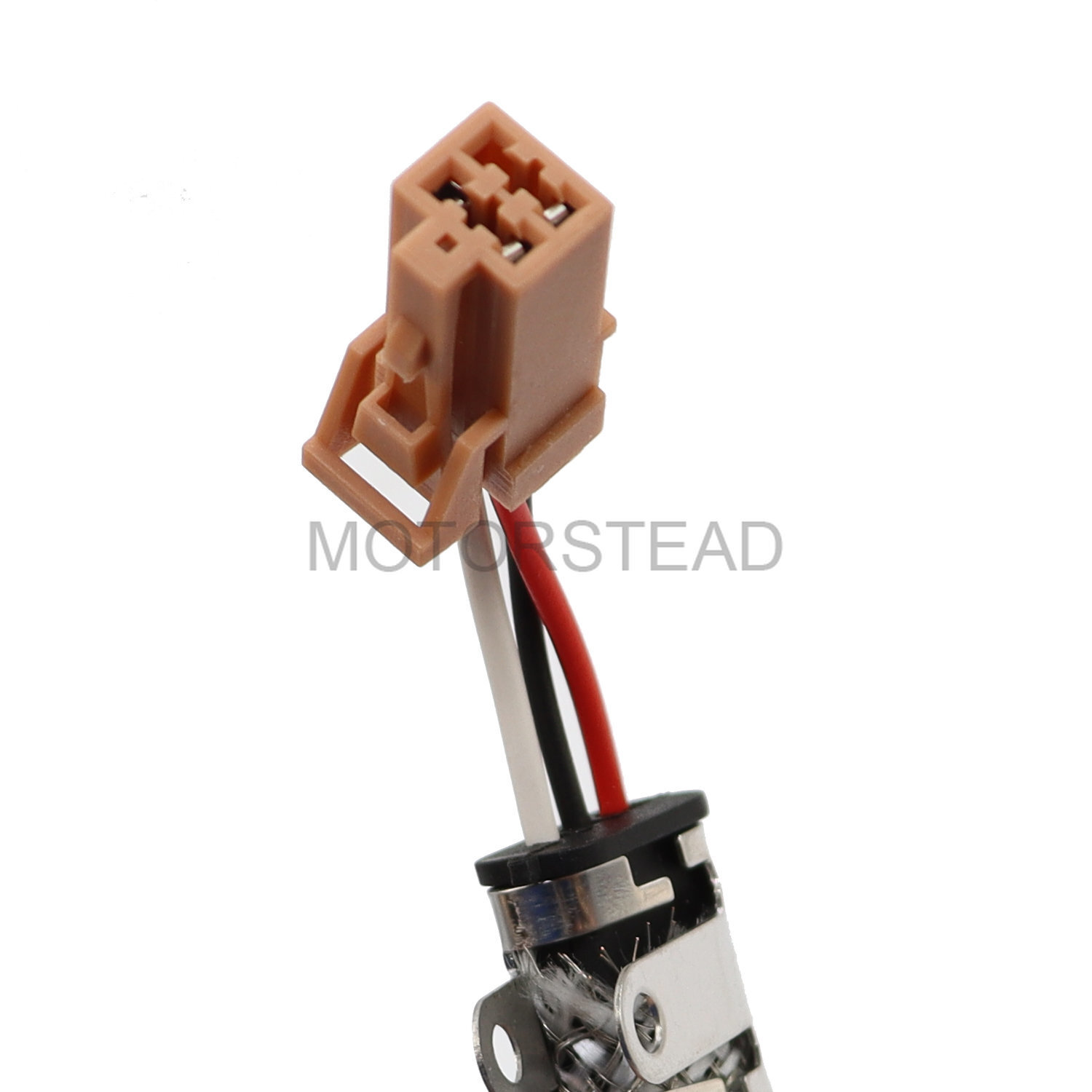 2847489904 HID Xenon Headlight Ballast w/ Igniter Cord Bulb For Nissan