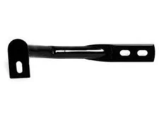 For 1999-2002 Chevrolet Silverado 1500 Bumper Bracket TechPro 53787ZDWJ